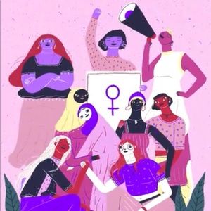 Meet your Posher, Chelsey